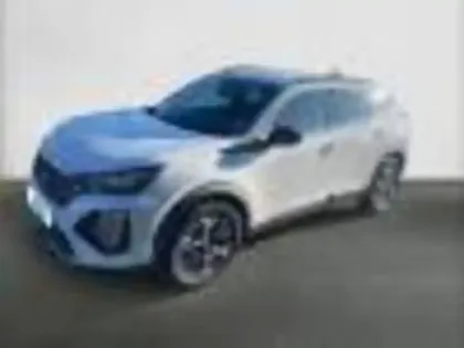 Photo 39 Peugeot 2008  Hybrid 136 e-DCS6