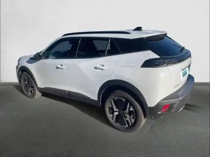 Photo 26 Peugeot 2008  Hybrid 136 e-DCS6