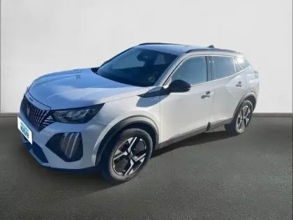 Photo 20 Peugeot 2008  Hybrid 136 e-DCS6