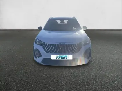 Photo 21 Peugeot 2008  Hybrid 136 e-DCS6