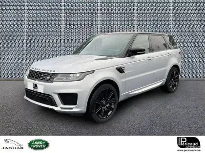 Photo Land Rover Range Rover Sport Hse Dynamic