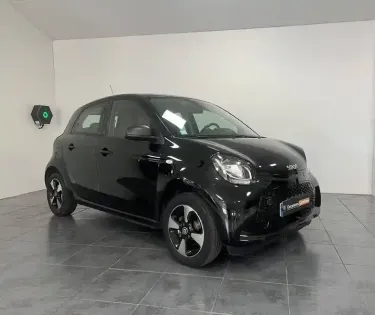 Photo Smart Forfour Passion