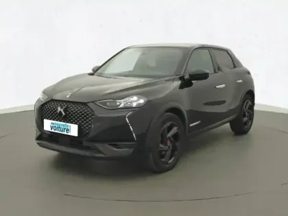 Photo Ds Ds 3 Performance Line+