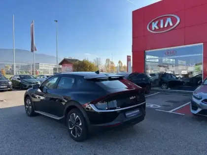 Photo 6 Kia Ev6  229ch Air Active 2WD