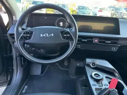 Photo 9 Kia Ev6  229ch Air Active 2WD