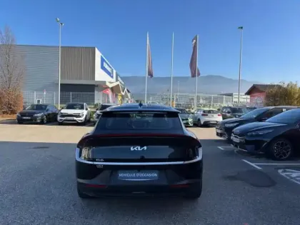 Photo 5 Kia Ev6  229ch Air Active 2WD