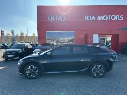 Photo 7 Kia Ev6  229ch Air Active 2WD