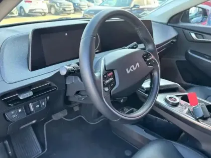 Photo 8 Kia Ev6  229ch Air Active 2WD