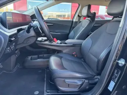 Photo 10 Kia Ev6  229ch Air Active 2WD