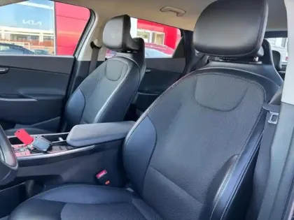 Photo 11 Kia Ev6  229ch Air Active 2WD