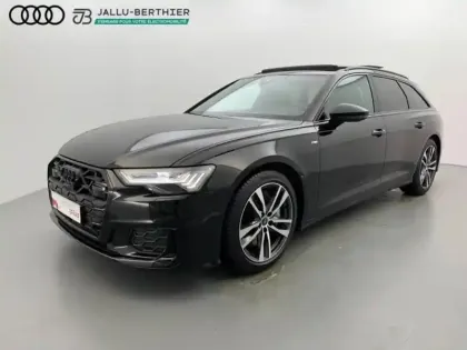 Photo Audi A6