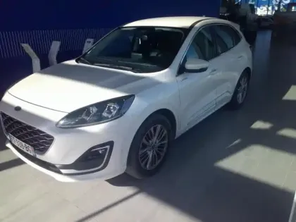 Photo Ford Kuga