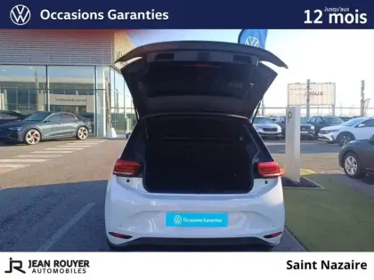 Photo 32 Volkswagen Id.3  204 ch Pro