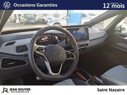 Photo 37 Volkswagen Id.3  204 ch Pro