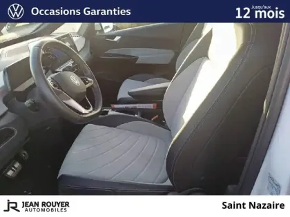 Photo 34 Volkswagen Id.3  204 ch Pro