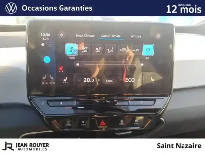 Photo 44 Volkswagen Id.3  204 ch Pro