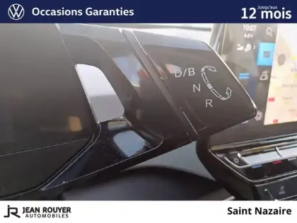 Photo 39 Volkswagen Id.3  204 ch Pro