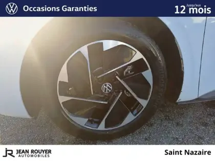Photo 36 Volkswagen Id.3  204 ch Pro