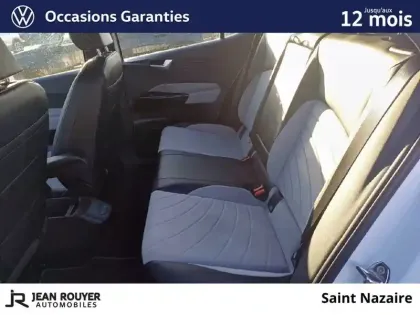 Photo 35 Volkswagen Id.3  204 ch Pro