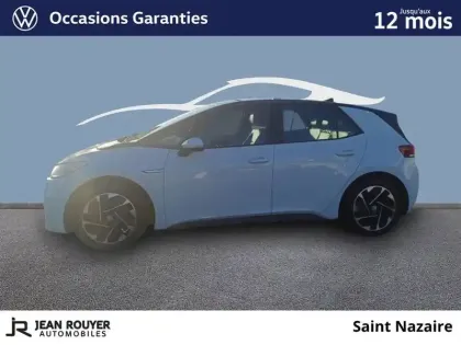 Photo 25 Volkswagen Id.3  204 ch Pro