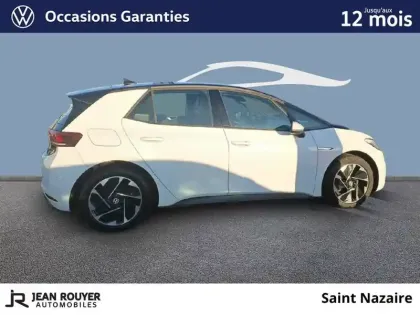 Photo 29 Volkswagen Id.3  204 ch Pro