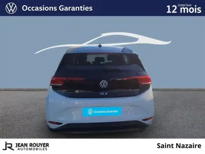 Photo 27 Volkswagen Id.3  204 ch Pro