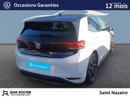 Photo 28 Volkswagen Id.3  204 ch Pro