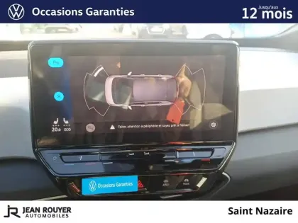 Photo 47 Volkswagen Id.3  204 ch Pro