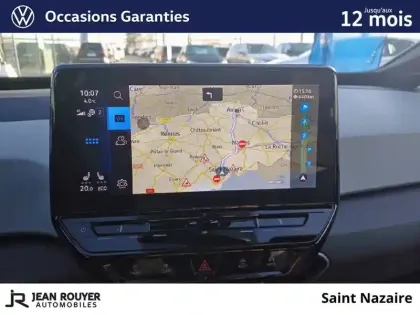 Photo 38 Volkswagen Id.3  204 ch Pro