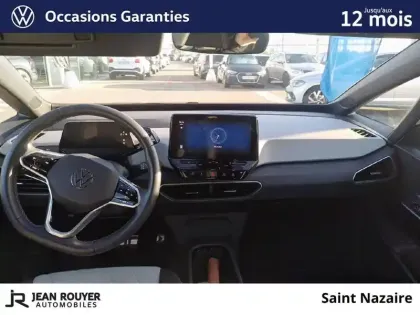 Photo 33 Volkswagen Id.3  204 ch Pro