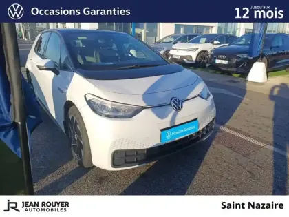 Photo 30 Volkswagen Id.3  204 ch Pro