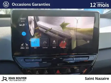 Photo 46 Volkswagen Id.3  204 ch Pro