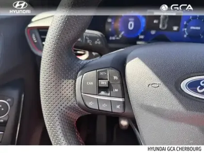 Photo 9 Ford Puma  1.0 EcoBoost 125ch mHEV ST-Line 6cv