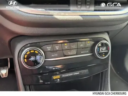 Photo 10 Ford Puma  1.0 EcoBoost 125ch mHEV ST-Line 6cv