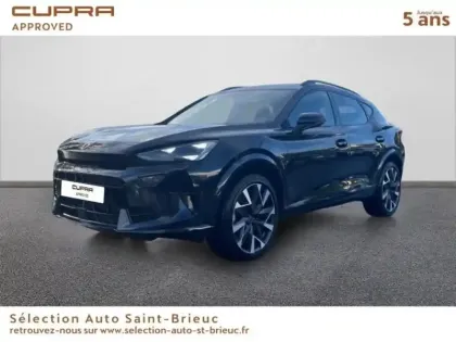 Photo Cupra Formentor