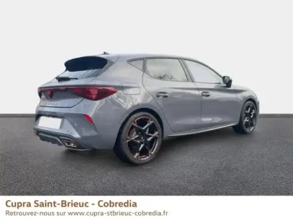 Photo 19 Cupra Leon Gén. I Ph2 V 5