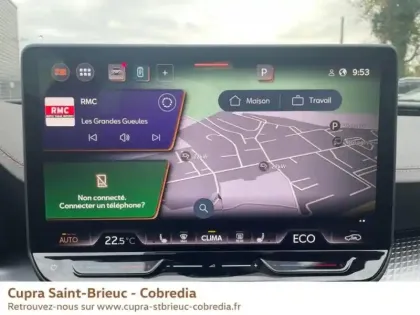 Photo 25 Cupra Leon Gén. I Ph2 V 5