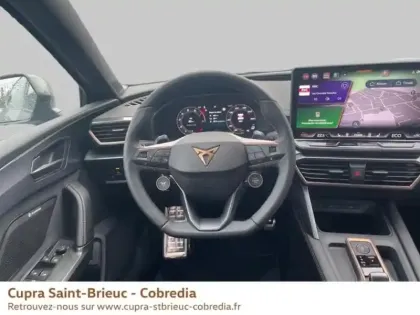 Photo 27 Cupra Leon Gén. I Ph2 V 5