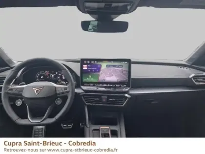 Photo 24 Cupra Leon Gén. I Ph2 V 5