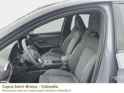 Photo 22 Cupra Leon Gén. I Ph2 V 5