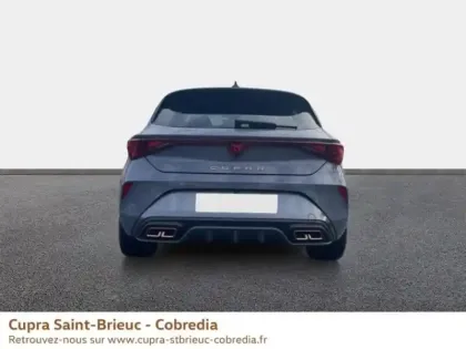 Photo 20 Cupra Leon Gén. I Ph2 V 5