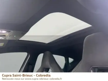 Photo 29 Cupra Leon Gén. I Ph2 V 5