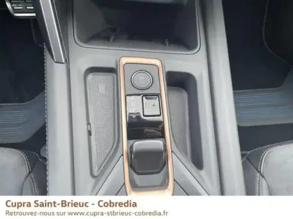 Photo 26 Cupra Leon Gén. I Ph2 V 5