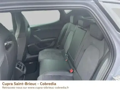 Photo 23 Cupra Leon Gén. I Ph2 V 5