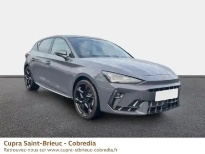 Photo 17 Cupra Leon Gén. I Ph2 V 5