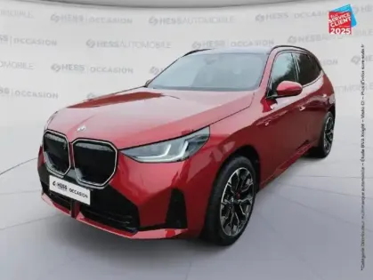 Photo Bmw X3