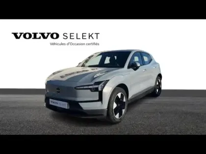Photo Volvo Ex30