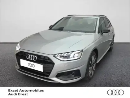 Photo Audi A4