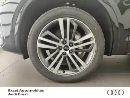 Photo 5 Audi Q5  50 TFSI e 299ch S line quattro S tronic 7