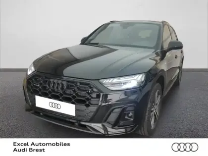 Photo Audi Q5 S Line